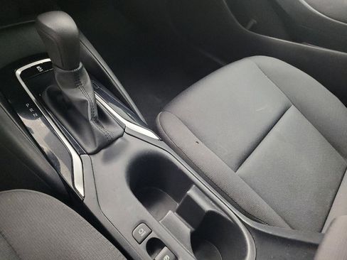 Used 2023 Toyota Corolla LE image 26