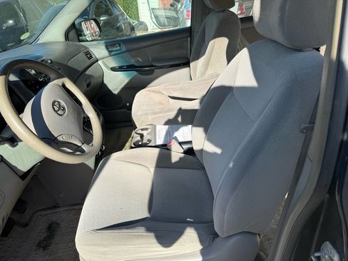 Used 2005 Toyota Sienna LE image 14