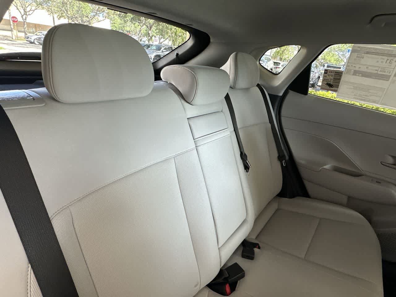 New 2026 Hyundai Kona SEL Sport FWD image 26