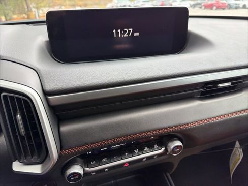 New 2026 MAZDA CX-50 AWD 2.5 S image 13