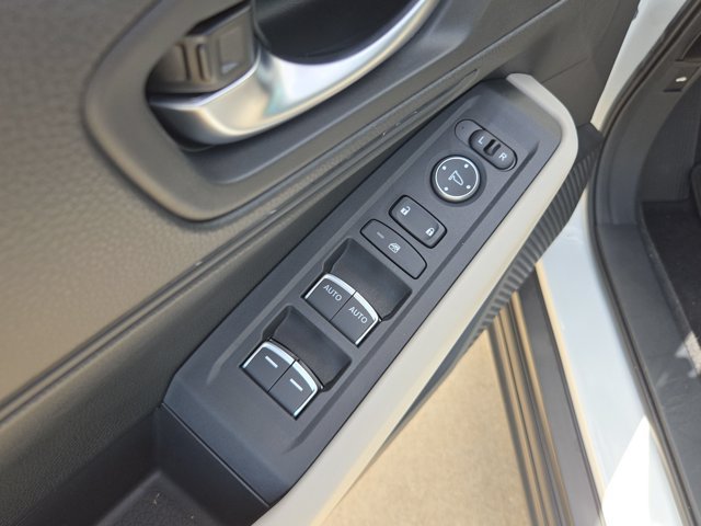 New 2026 Honda Accord LX image 14