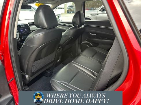 Used 2023 Hyundai Tucson SEL w/ Convenience Package image 22