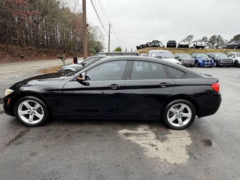 Used 2015 BMW 428i Gran Coupe xDrive image 8