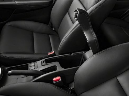 Used 2018 Honda Fit EX-L image 15