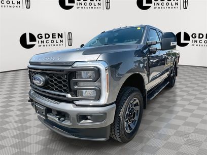 Used 2024 Ford F350 Lariat w/ Sport Appearance Package