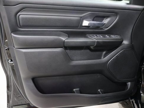 New 2026 RAM 1500 Classic Warlock image 9