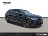 Used 2024 Volkswagen Tiguan SE image 3