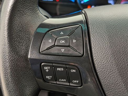 Used 2016 Ford Explorer Sport w/ Equipment Group 401A image 18