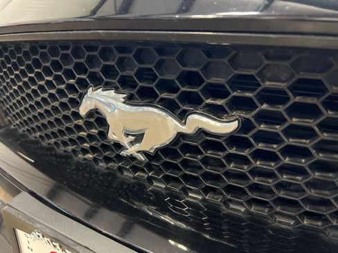 Used 2020 Ford Mustang GT Premium image 29