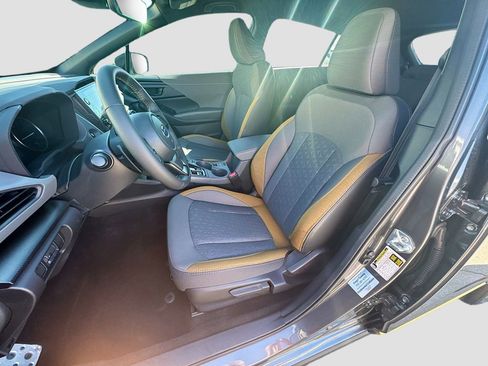 Certified 2026 Subaru Crosstrek 2.5i Sport image 28