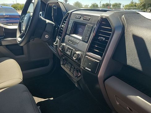 Certified 2018 Ford F150 XLT RWD image 38