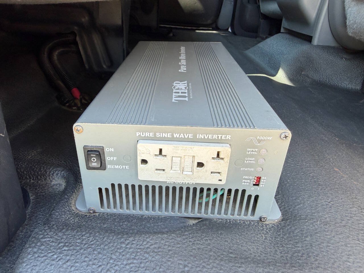 Used 2014 Ford F150 XL w/ Power Equipment Group AWD/4WD image 19