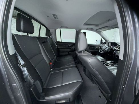 Used 2020 Honda Ridgeline RTL-E image 17