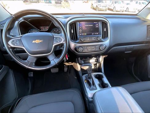 Used 2020 Chevrolet Colorado LT w/ LT Convenience Package image 15