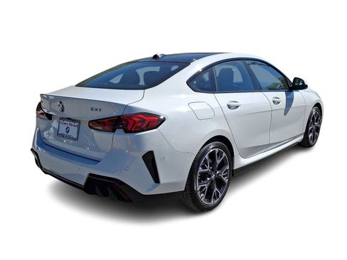 Used 2025 BMW 228i xDrive w/ Premium Package AWD/4WD image 6