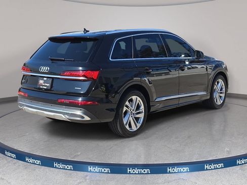 Certified 2023 Audi Q7 3.0T Prestige AWD/4WD image 6