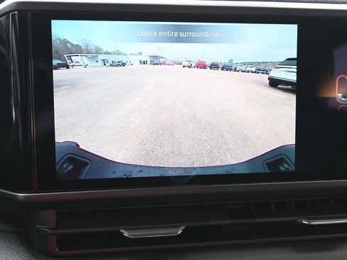 New 2026 Jeep Gladiator Sport image 13