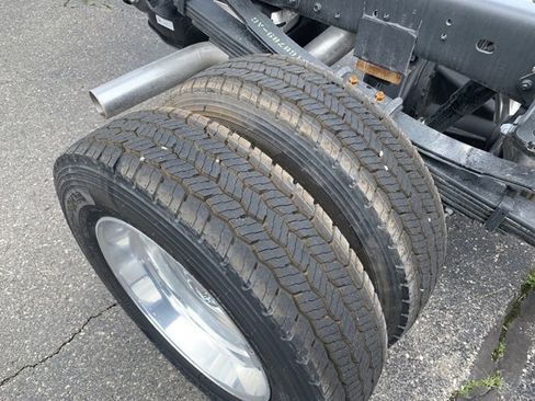 New 2024 RAM 4500 SLT w/ Quick Order Package 2YG SLT image 10