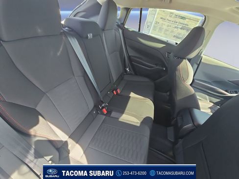 New 2026 Subaru Impreza 2.0i Sport AWD/4WD image 18