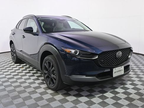 New 2026 MAZDA CX-30 Aire Edition AWD/4WD image 9