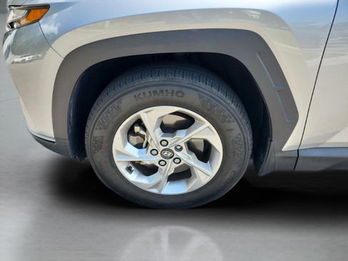 Certified 2024 Hyundai Tucson SE FWD image 23