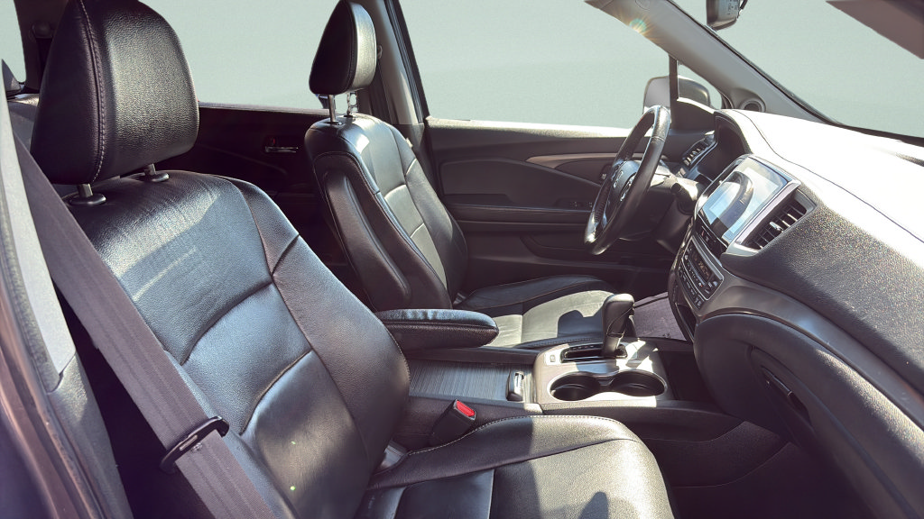 Used 2018 Honda Pilot EX-L image 19