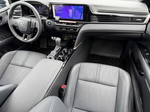 Certified 2026 Toyota Camry XSE AWD/4WD image 33
