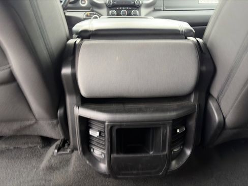 Used 2023 RAM 1500 Big Horn w/ Trailer Tow Group image 10