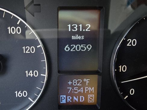 Used 2007 Mercedes-Benz C 280 Sedan image 44