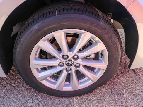 New 2026 Toyota Corolla LE w/ LE Premium Package image 12