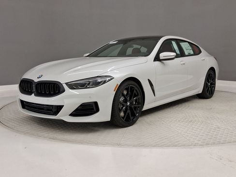 New 2026 BMW 840i w/ M Sport Professional Package RWD image 35