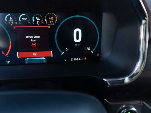 Used 2023 Ford F150 Lariat image 26