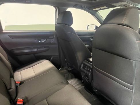 Used 2023 Honda CR-V Sport image 14
