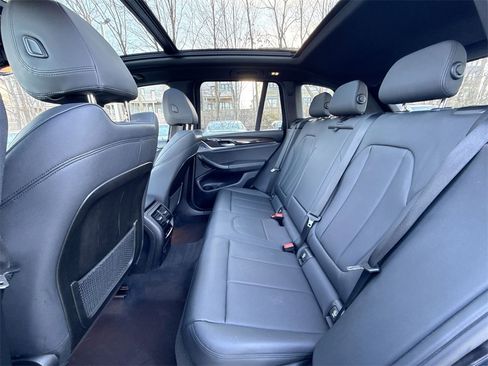 Used 2019 BMW X3 xDrive30i w/ Convenience Package image 25