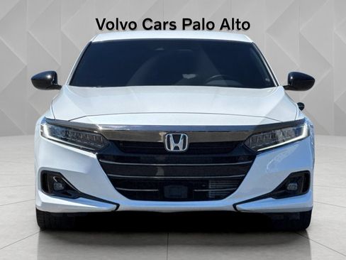 Used 2022 Honda Accord Sport image 13