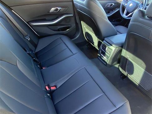 Certified 2023 BMW 330e w/ Driving Assistance Package image 16