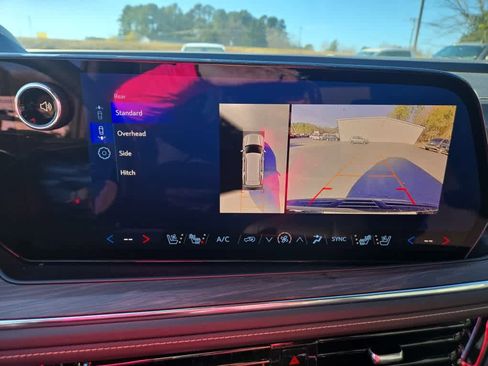 New 2025 Chevrolet Tahoe Premier image 24