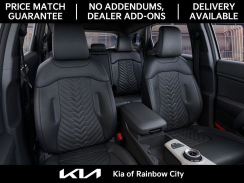 New 2026 Kia Sportage X-Line image 17
