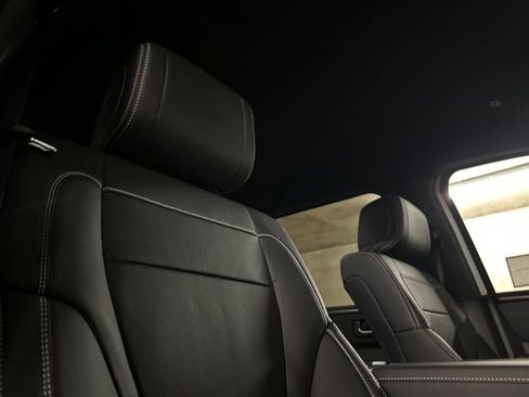 New 2026 Toyota Tundra Limited AWD/4WD image 10