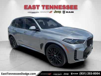Used 2024 BMW X5 xDrive40i w/ M Sport Package