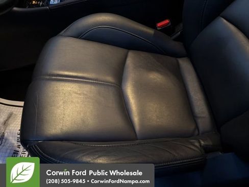 Used 2018 MAZDA MAZDA3 Touring image 24