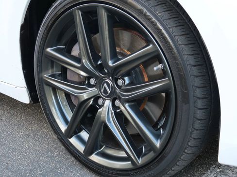 Used 2018 Lexus IS 300 F Sport RWD image 13
