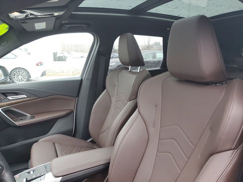 Certified 2024 BMW X1 xDrive28i w/ Convenience Package image 7