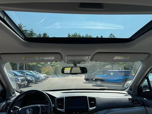 Used 2016 Honda Pilot EX-L image 21