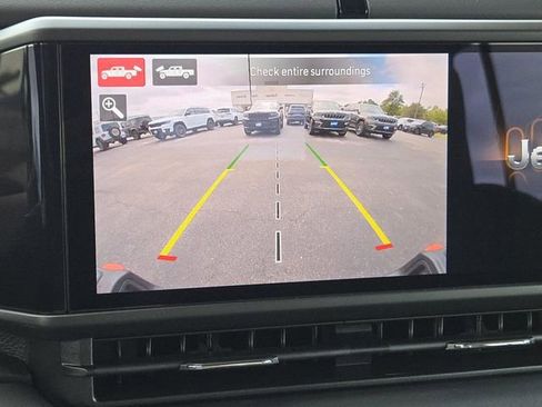 New 2025 Jeep Gladiator Mojave image 21