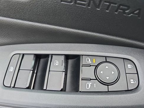 New 2026 Nissan Sentra SV image 30