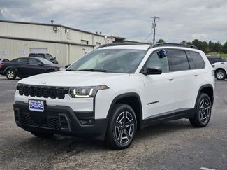 New 2026 Jeep Cherokee Limited video 3