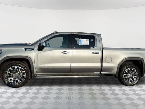 Certified 2023 GMC Sierra 1500 Denali w/ Denali Reserve Package image 8