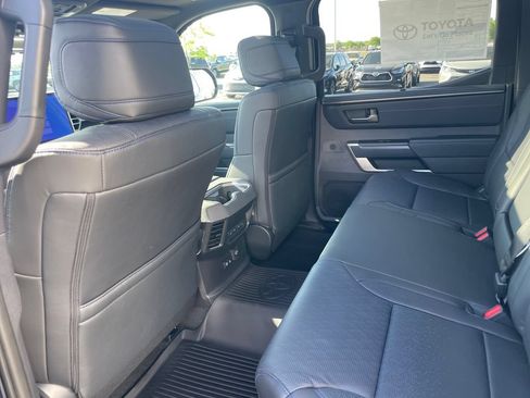 New 2026 Toyota Tundra Platinum AWD/4WD image 26
