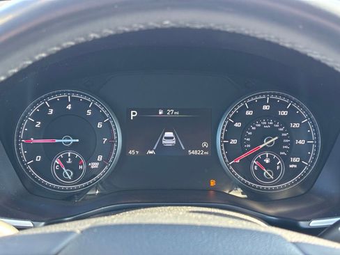 Used 2023 Hyundai Santa Fe SEL image 22